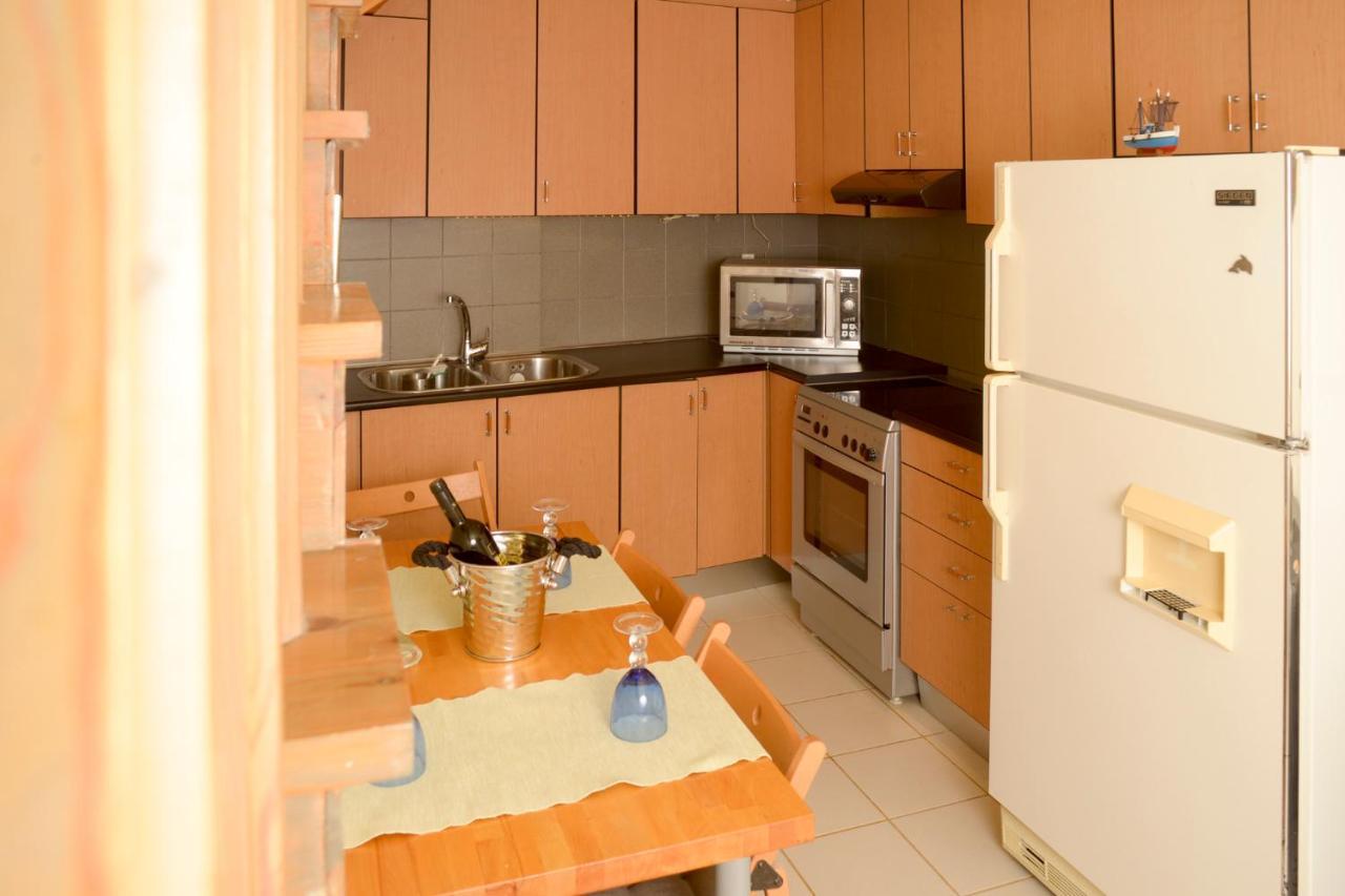 Agali 1 Superior Maisonette Kalamata Zewnętrze zdjęcie