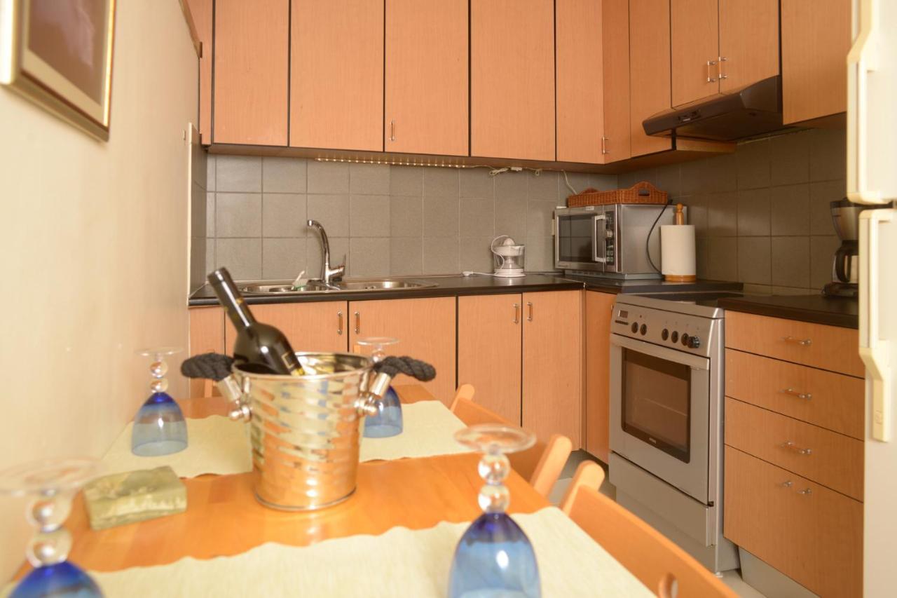 Agali 1 Superior Maisonette Kalamata Zewnętrze zdjęcie