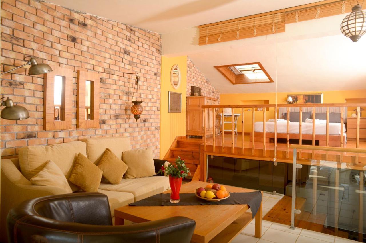 Agali 1 Superior Maisonette Kalamata Zewnętrze zdjęcie