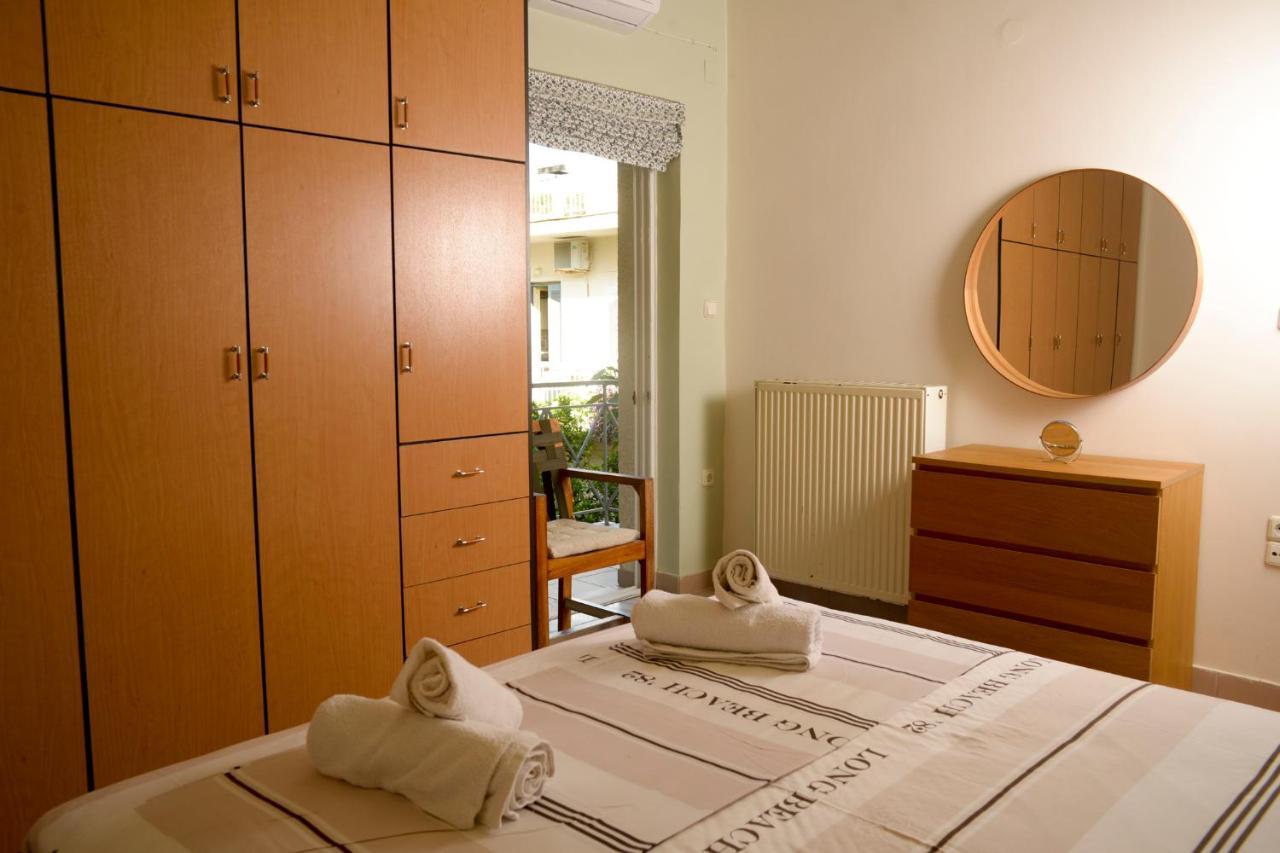 Agali 1 Superior Maisonette Kalamata Zewnętrze zdjęcie