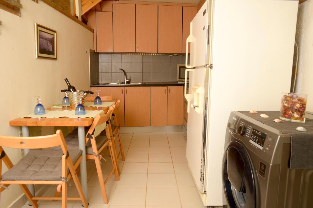 Agali 1 Superior Maisonette Kalamata Zewnętrze zdjęcie