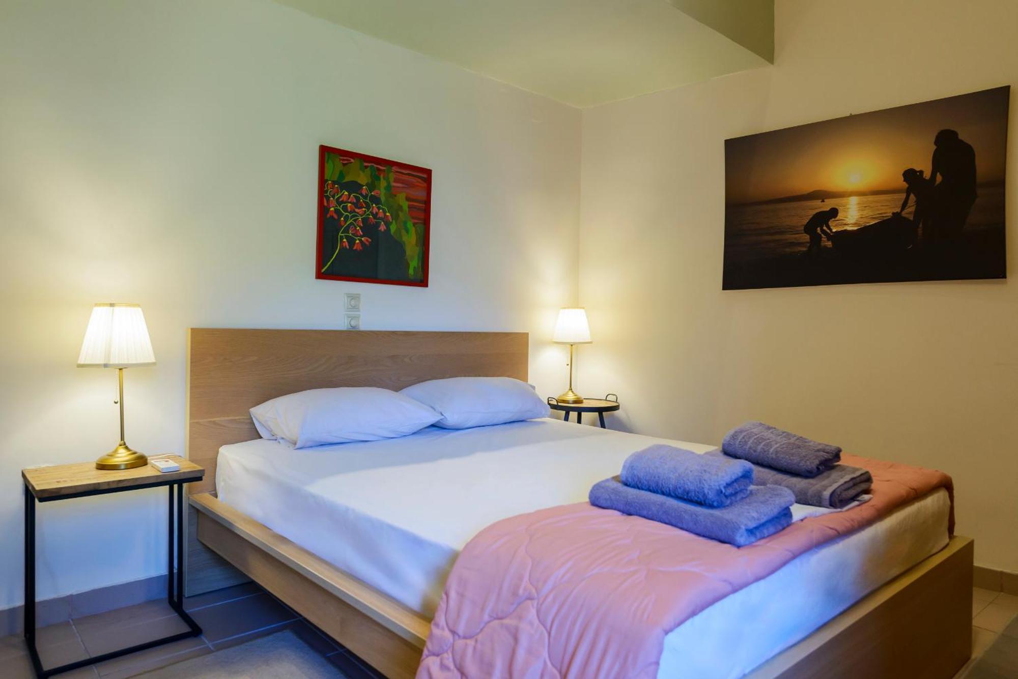 Agali 1 Superior Maisonette Kalamata Zewnętrze zdjęcie
